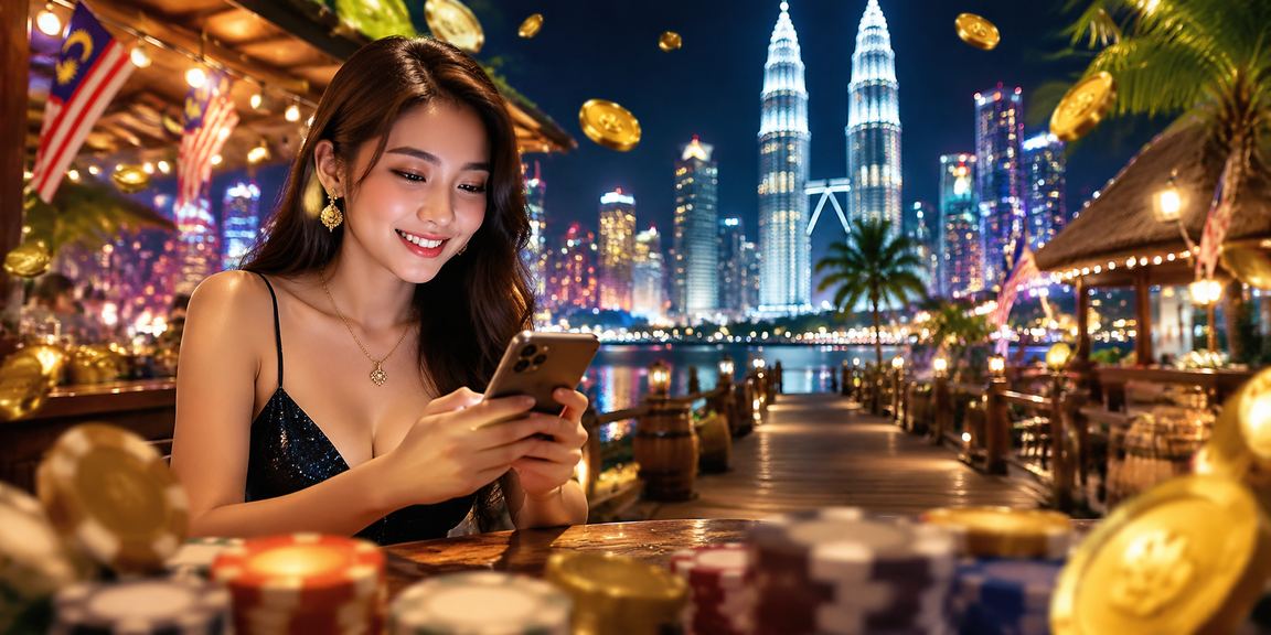 Pendaftaran akaun mudah alih 17th di Kuala Lumpur
