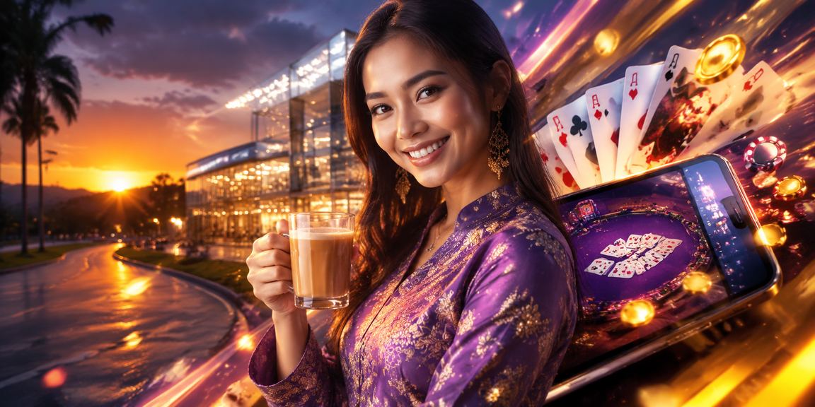Permainan kad Teen Patti dalam talian Malaysia dengan keselamatan akaun terjamin di 17th