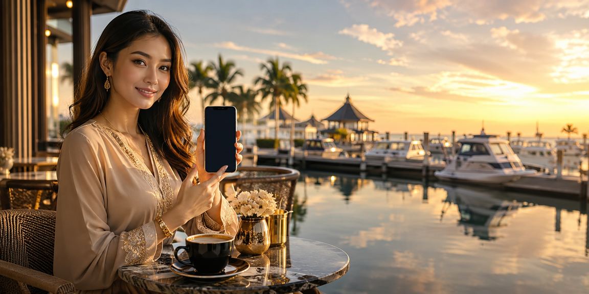 Bonus VIP dalam talian untuk pengguna setia 17th di Terengganu Malaysia